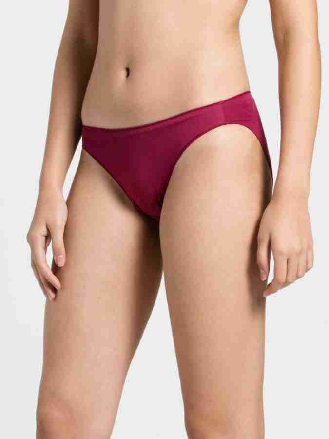 JOCKEY 1803 Women Bikini Purple Panty - Buy Lavender Scent JOCKEY 1803 Women  Bikini Purple Panty Online at Best Prices in India