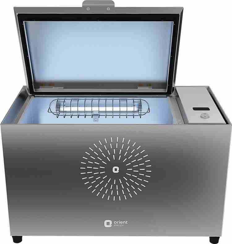 Uv cheap box sanitizer
