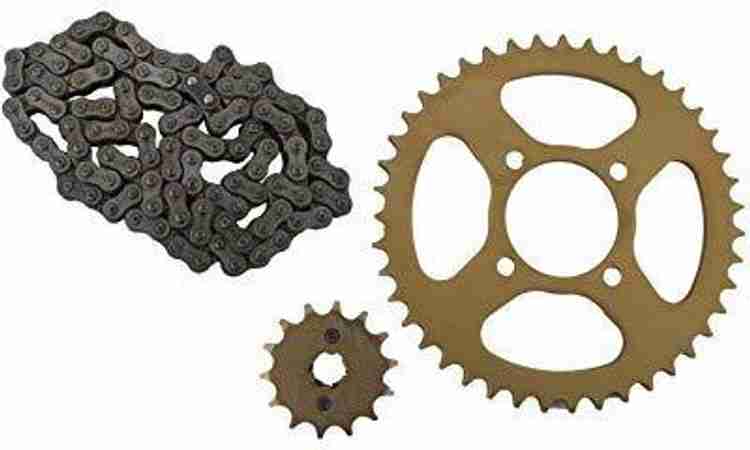 Passion plus outlet chain set price
