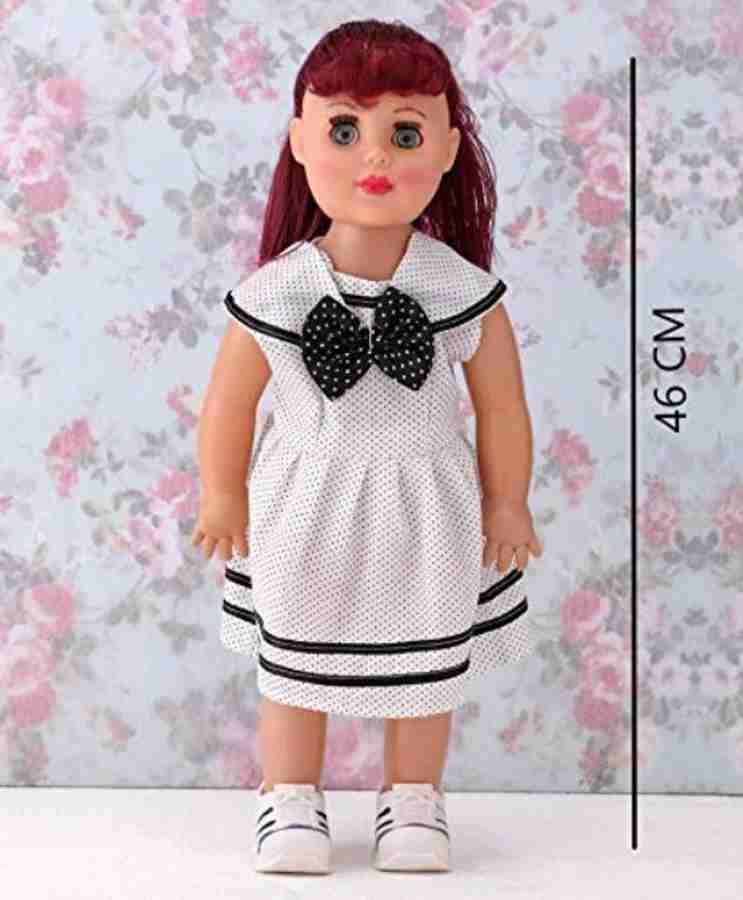 Baby doll best sale that closes eyes