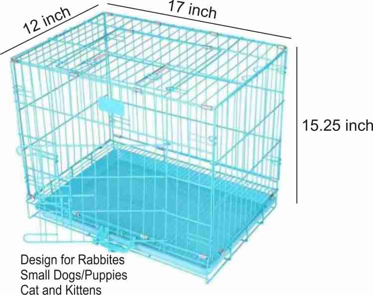 Kitten crate hot sale