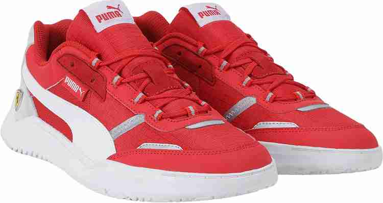 PUMA Scuderia Ferrari Race DC Future Sneakers For Men Buy PUMA