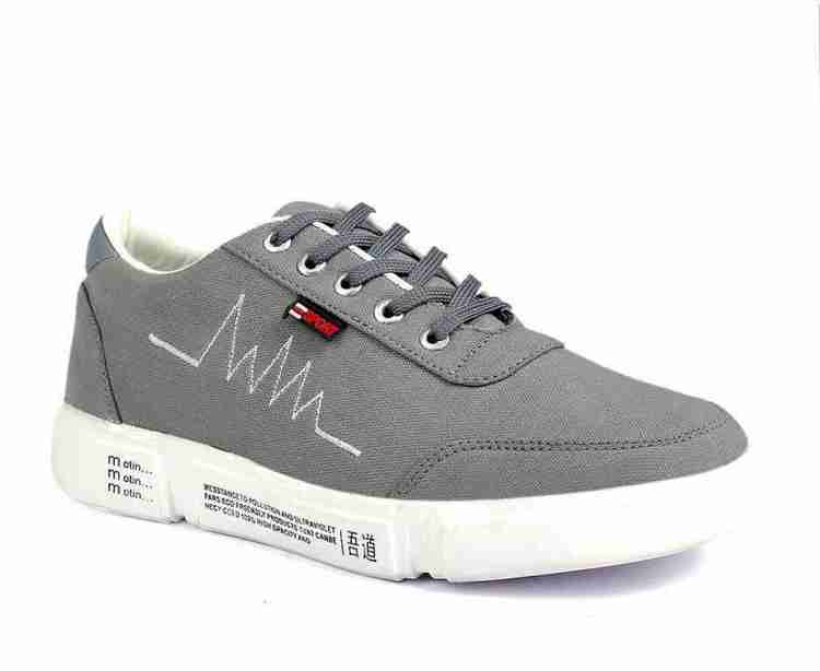 Shoe carnival canvas shoes deals