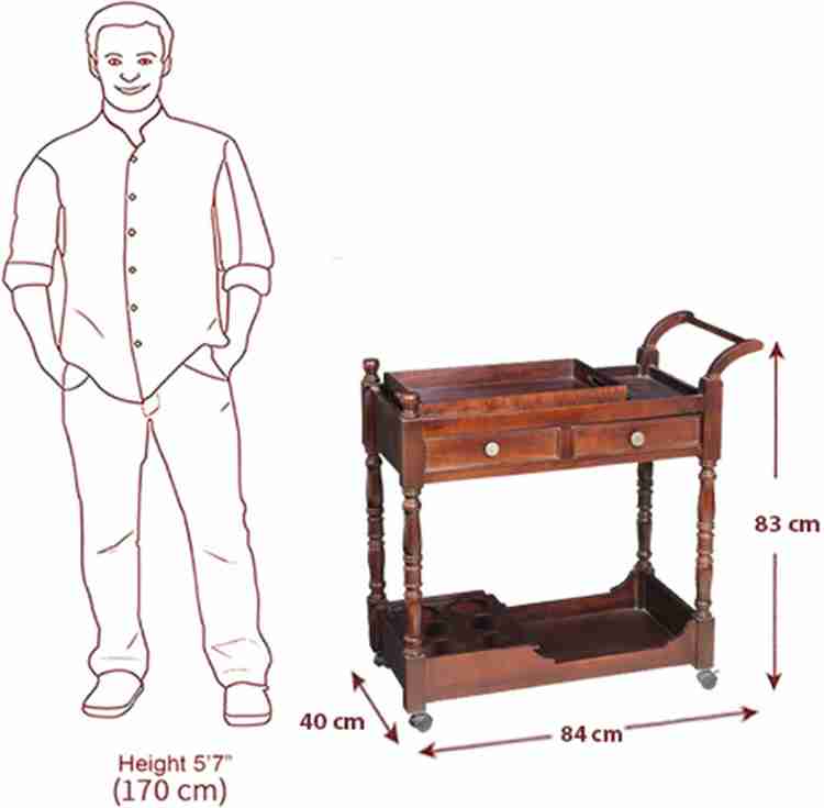 Fabindia bar clearance cabinet