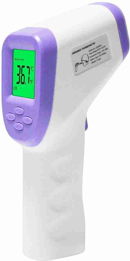 Skin thermometer clearance