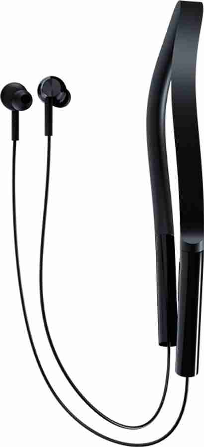Mi neckband flipkart best sale