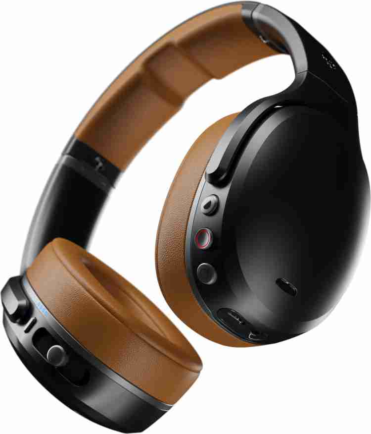 Skullcandy Crusher ANC Bluetooth Headset Price in India - Buy 