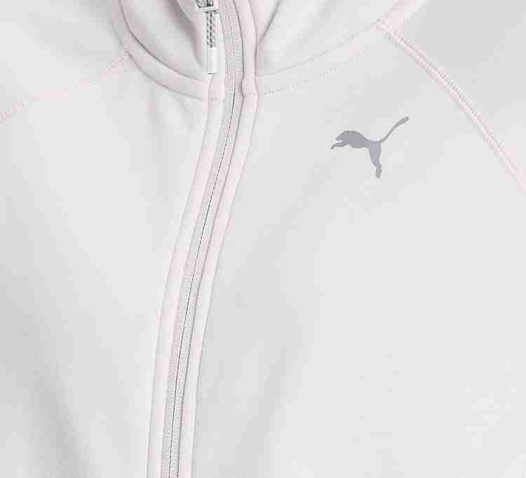 Puma bow track jacket hotsell