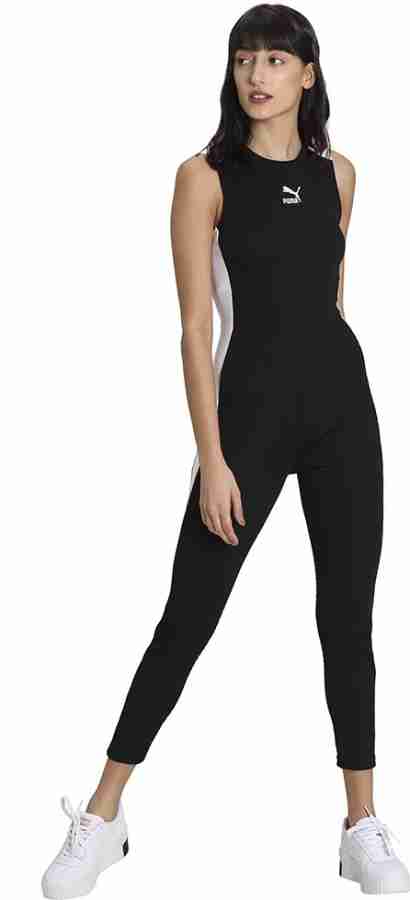 Puma store overall jumpsuit