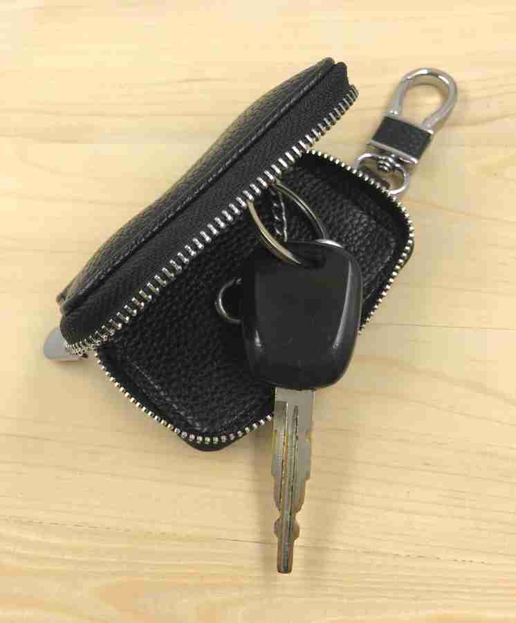 Key sales pouch luxury