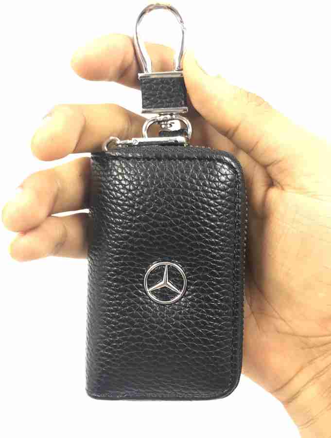 Key pouch outlet luxury