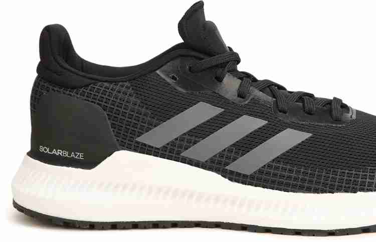 ADIDAS Solar Blaze M Running Shoes For Men - Buy ADIDAS Solar