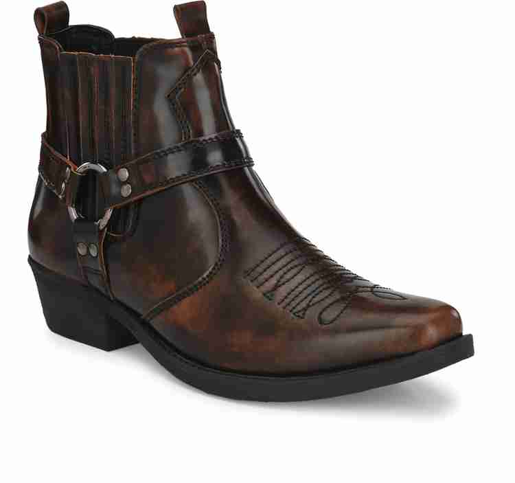 Delize cowboy boots 2025
