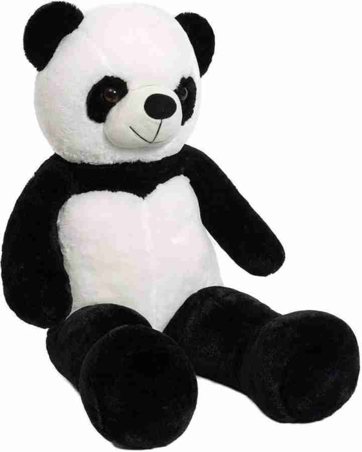 Large panda teddy sales