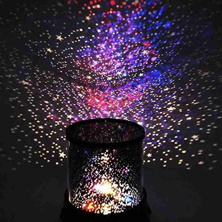 Star online globe projector