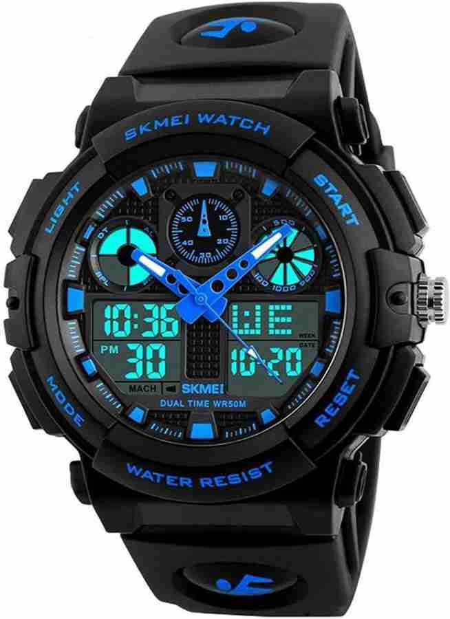 Chinese best sale digital watch