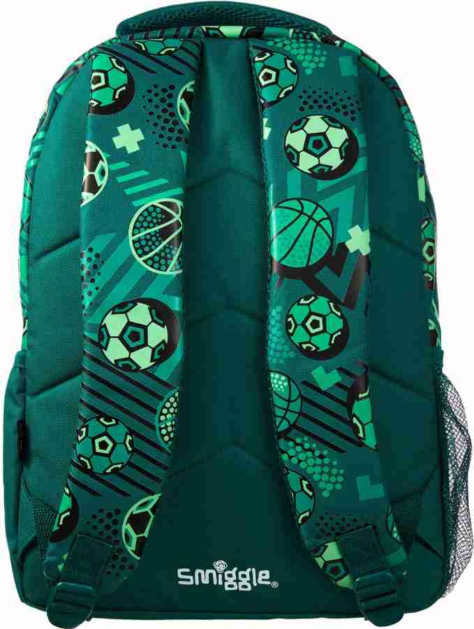 Smiggle best sale flow backpack