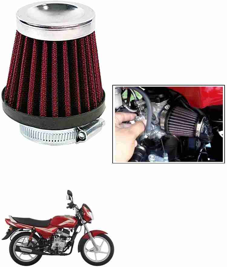 Bajaj ct 100 air filter price online
