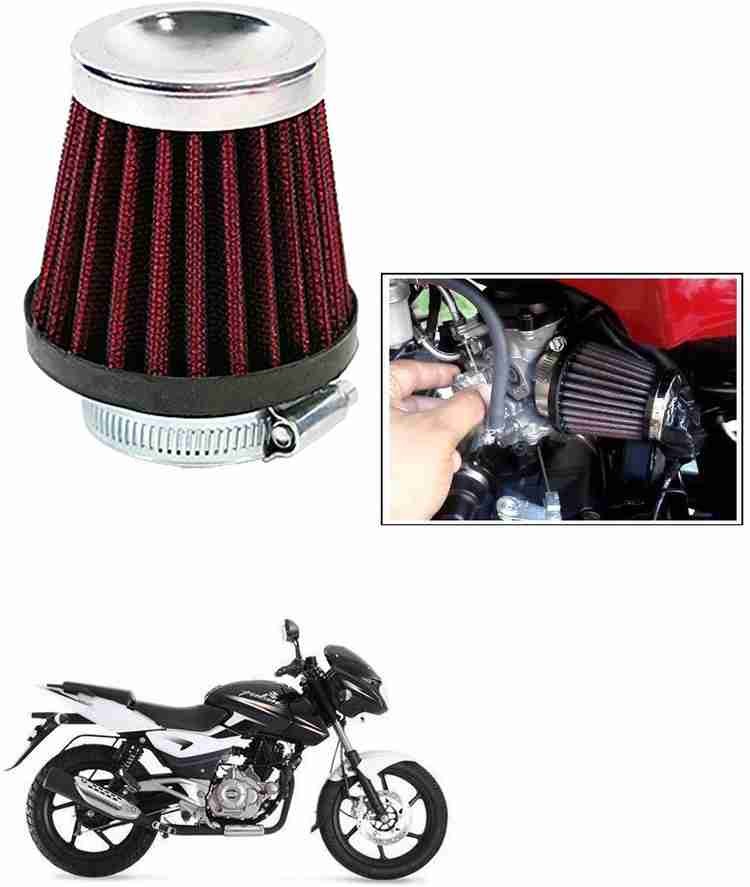 Pulsar 180 air filter price 2025