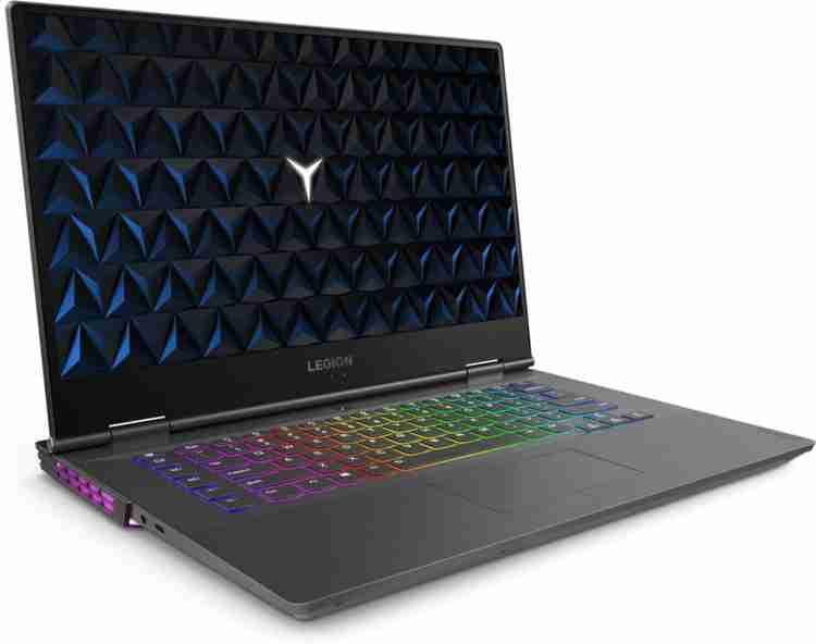 Lenovo Legion Y740 Intel Core i7 9th Gen 9750H - (16 GB/1 TB SSD 