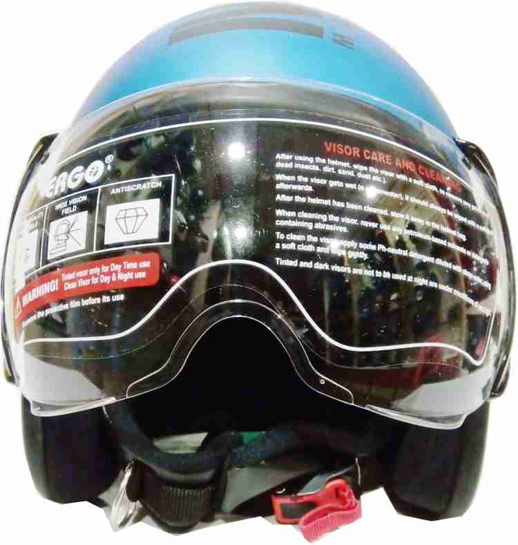 Ergo jetstar sales helmet price