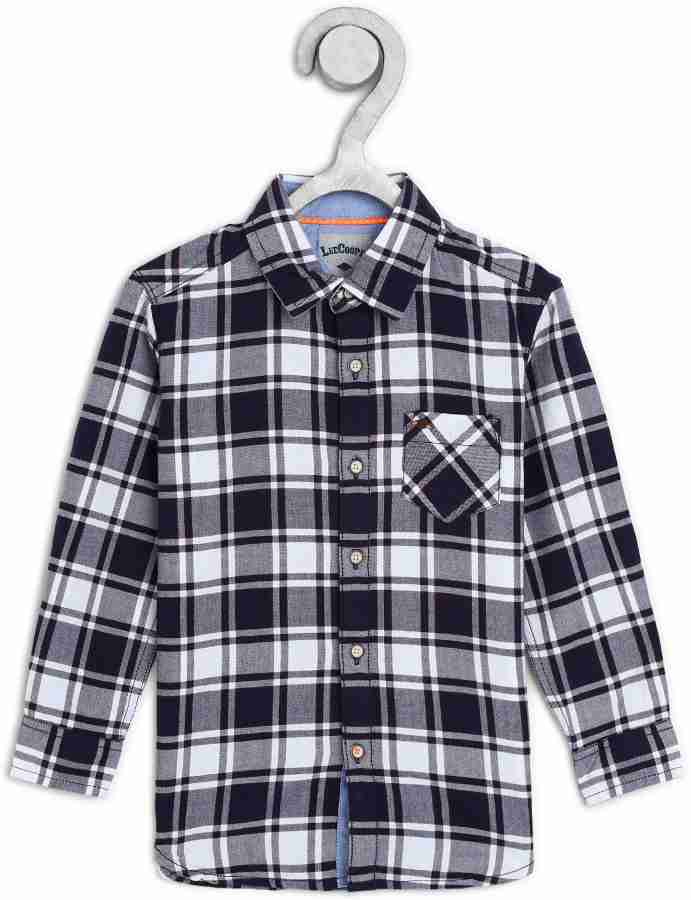 lee cooper shirts flipkart