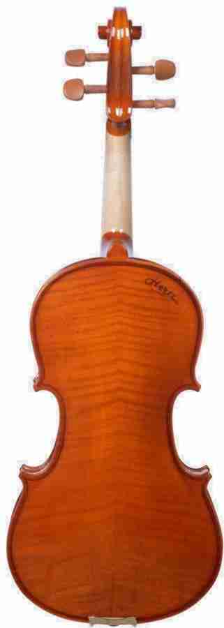 Hertz violin deals price