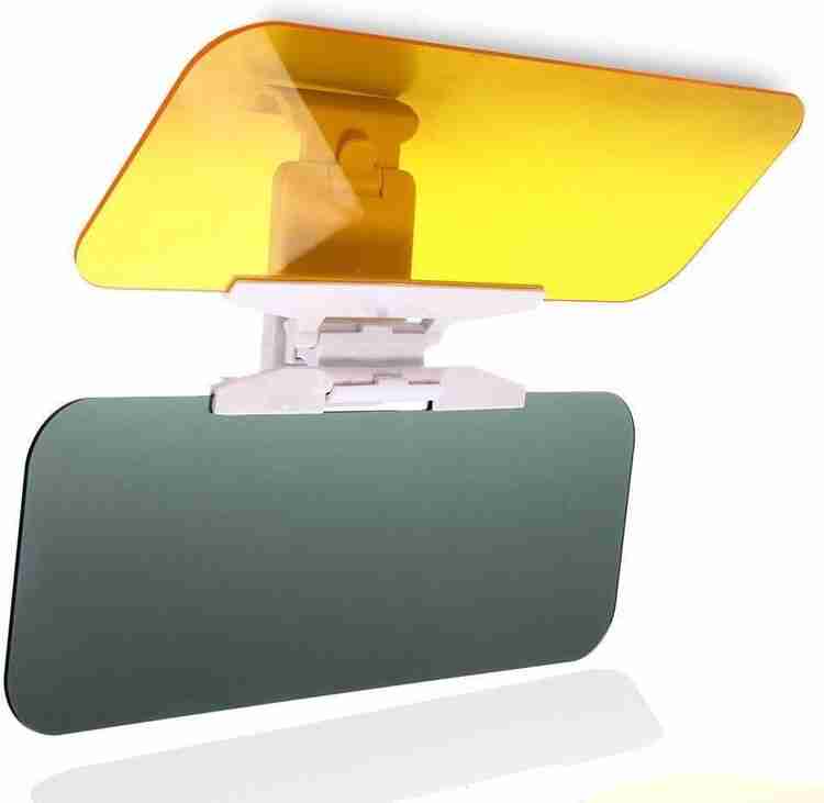 Anti glare car visor best sale