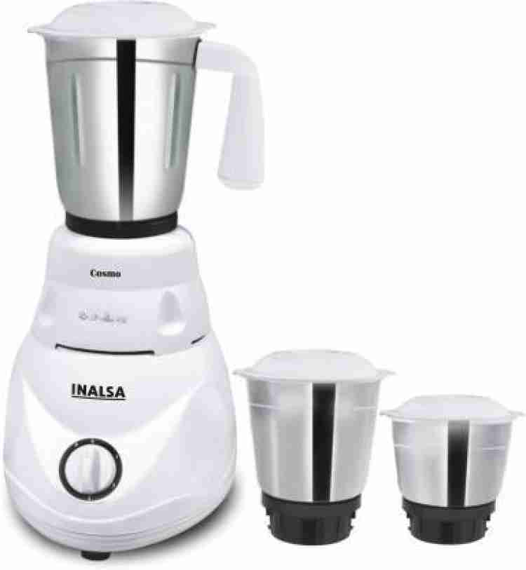 Inalsa mixer deals grinder flipkart