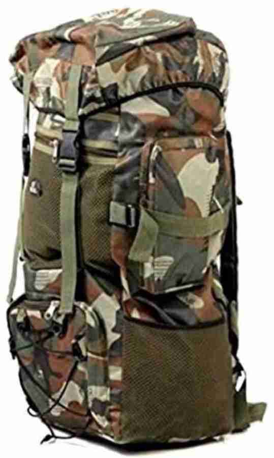 Big 2024 army backpack