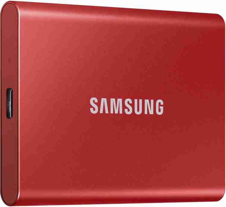 Samsung external solid state drive clearance