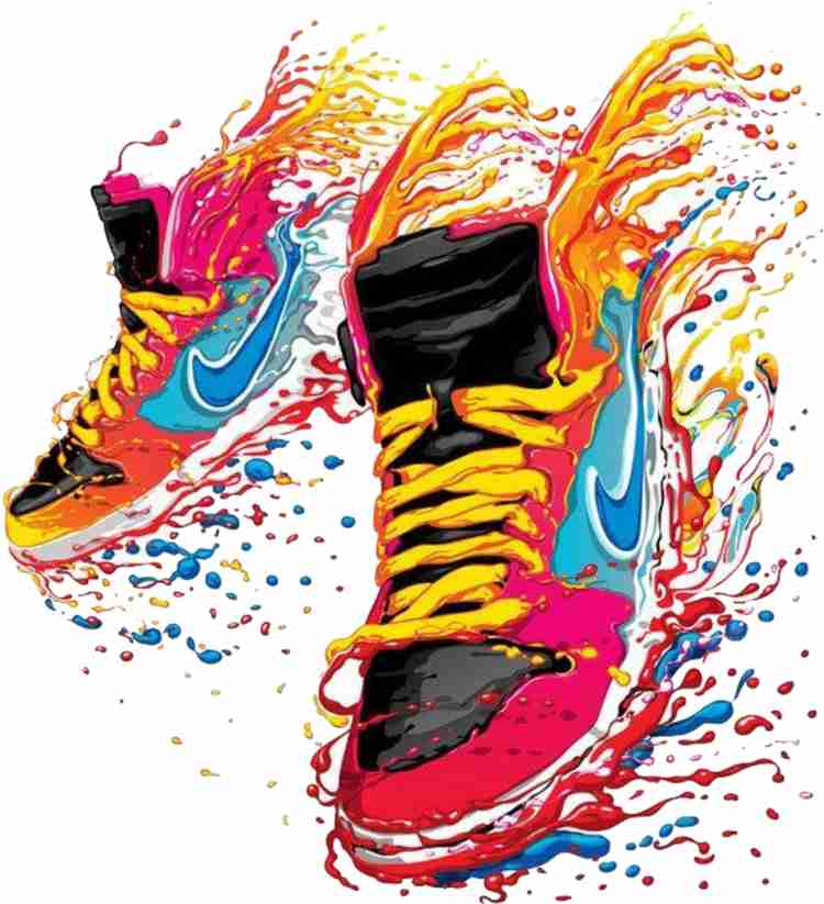 Nike 43 hot sale in cm