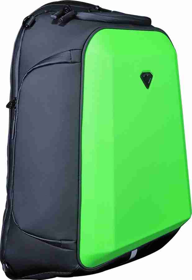 carbonado GT2 Polycarbonate Laptop Multi Purpose Bag Pache Bagpack