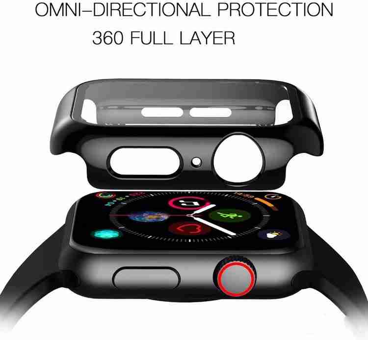 Iwatch series 4 cover top