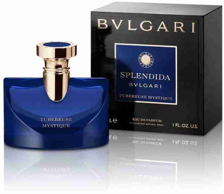 Buy BVLGARI Splendida Tubereuse Mystique Eau de Parfum 30 ml