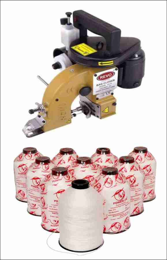 Pp bag sewing machine price sales