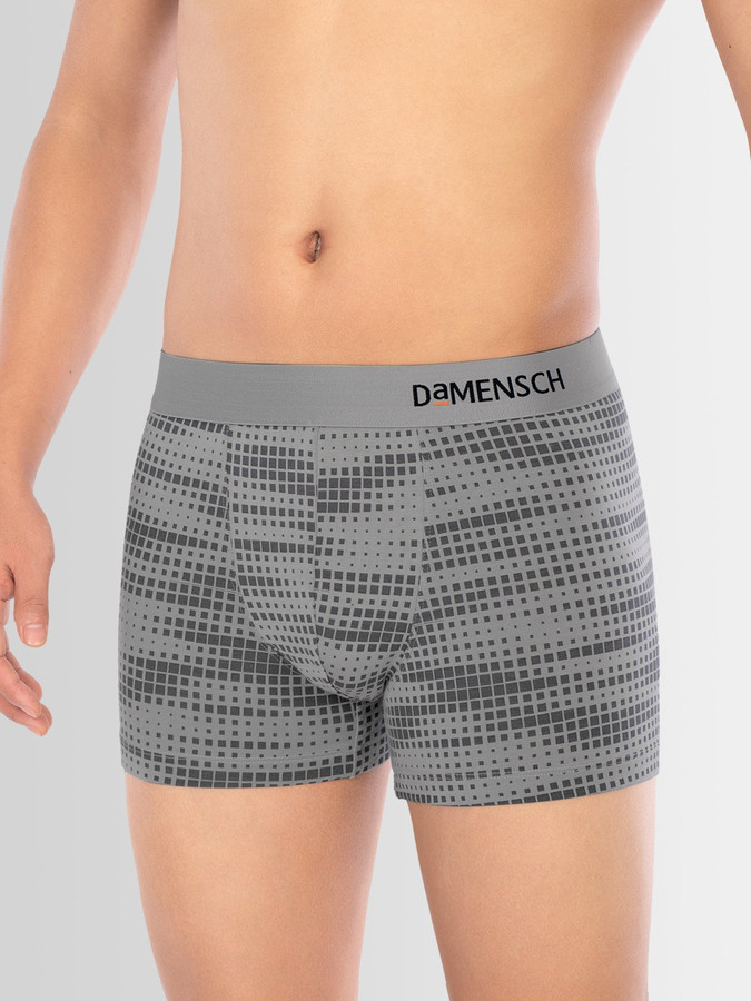 Elmiro Mens Shop Online Intimo Anti Bacterial Men's Modal