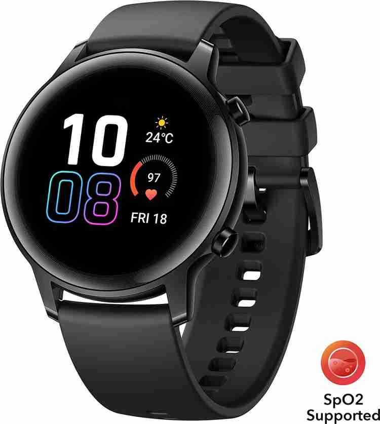 Honor watch sales magic 2 whatsapp