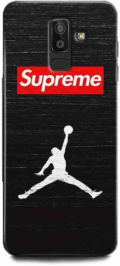 WallCraft Back Cover for Samsung Galaxy J8 SUPREME AIR JORDAN HAZMAT COLORFUL TURKEY MARCA FIN CANYON WallCraft Flipkart