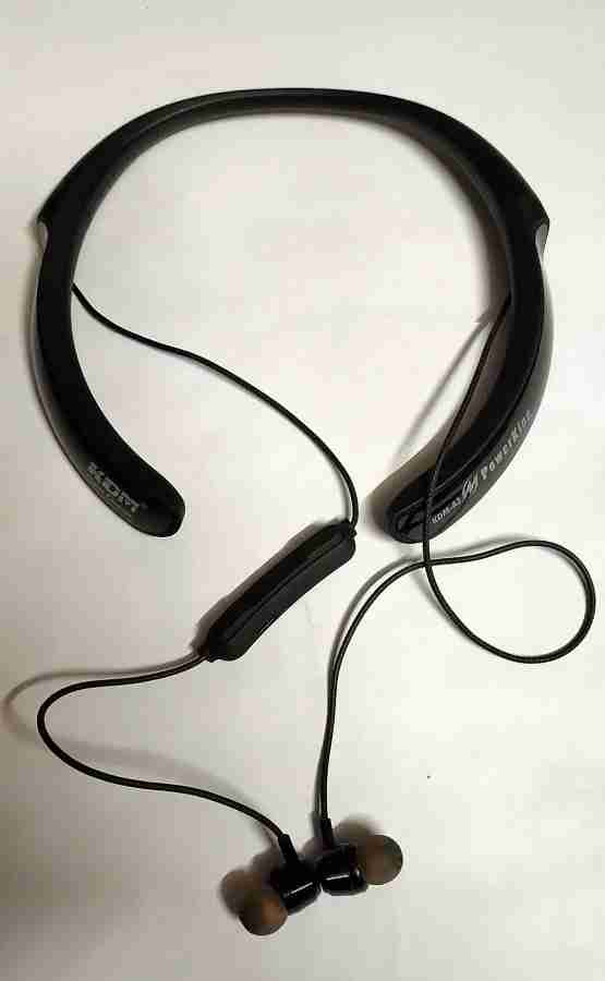 Kdm a3 bluetooth discount headphones