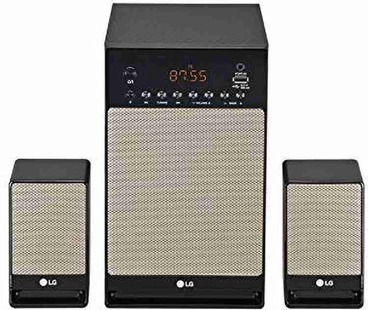 Lg lh64g top 4.1 speaker system