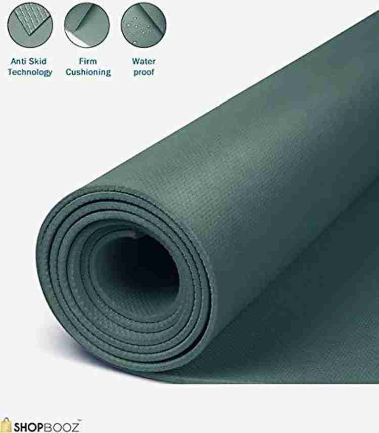Foxwheel yoga mat cheap