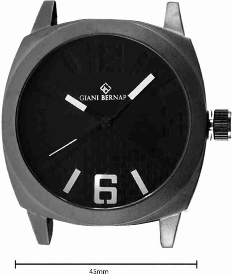 Giani Bernard Analog Watch For Men Buy Giani Bernard Analog Watch For Men MAP GB 113BX Online at Best Prices in India Flipkart