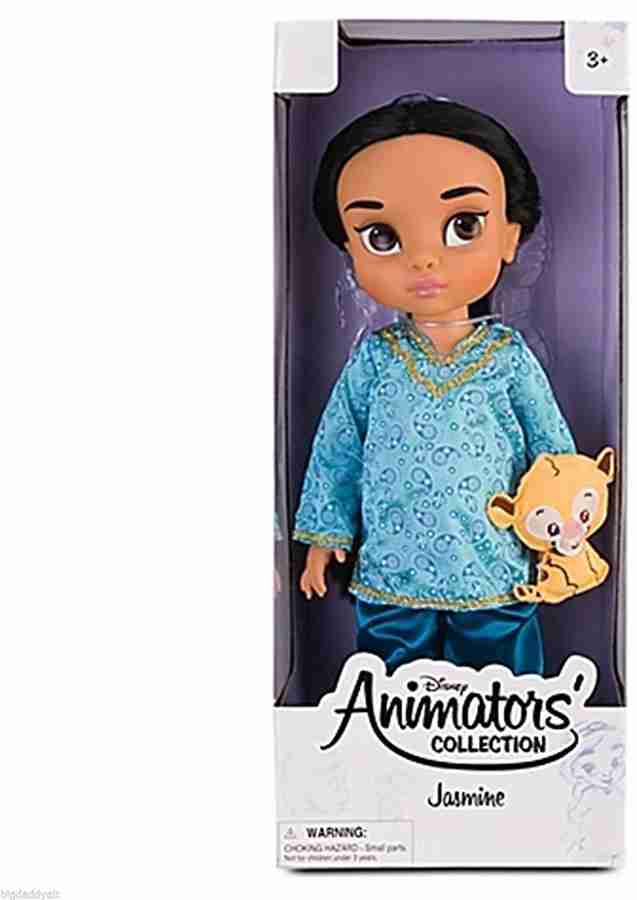 Princess animators collection best sale