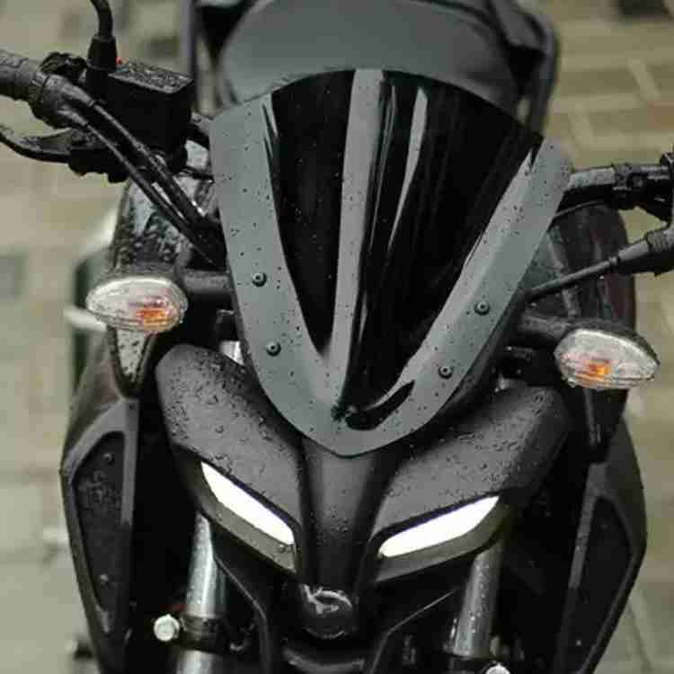 Yamaha mt sales 15 visor price