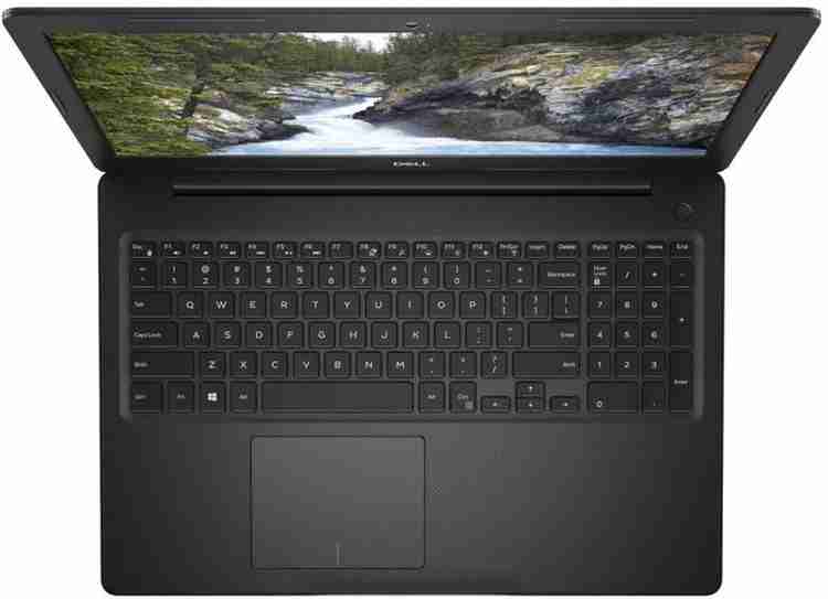 DELL Inspiron 3000 Intel Core i3 10th Gen 1005G1 - (4 GB/1 DELL Inspiron 3000 Intel Core i3 10th Gen 1005G1 - (4 GB/1