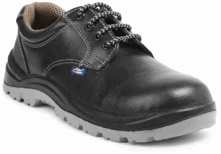 allen cooper safety shoes flipkart