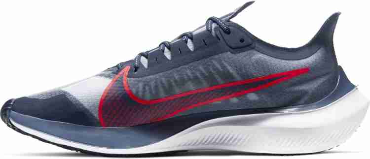 Nike zoom best sale fly gravity