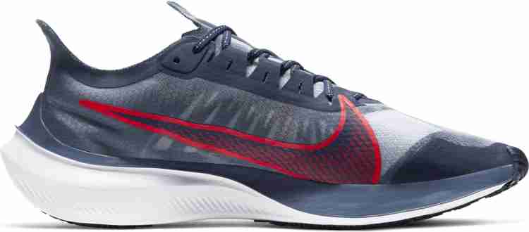 Nike zoom gravity discount azul