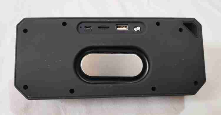 Debon 40w shop portable bluetooth speaker